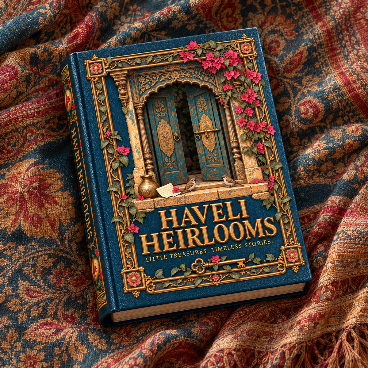Haveli Heirlooms