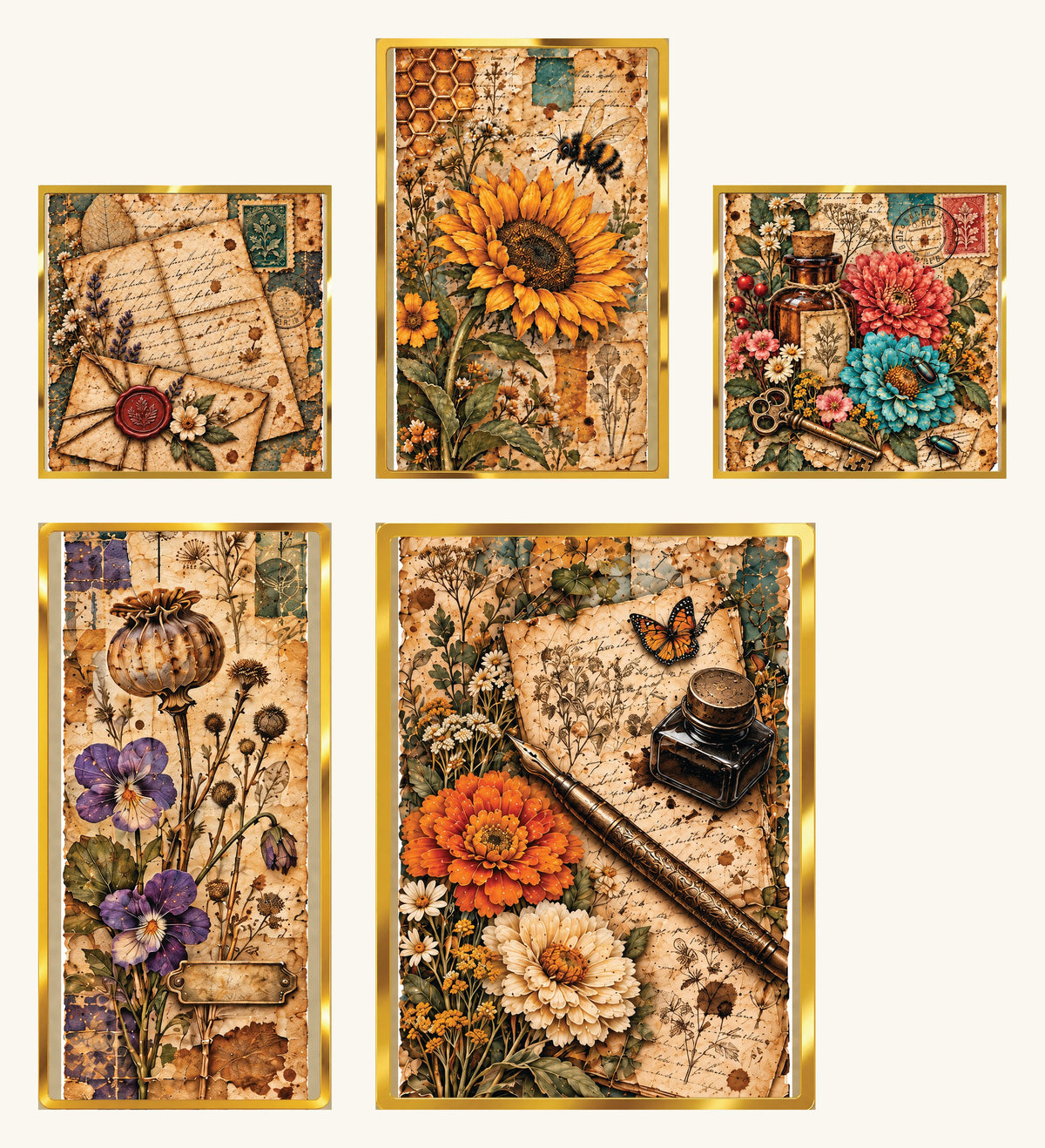 Secret Specimens - Where Small Discoveries Become Keepsakes