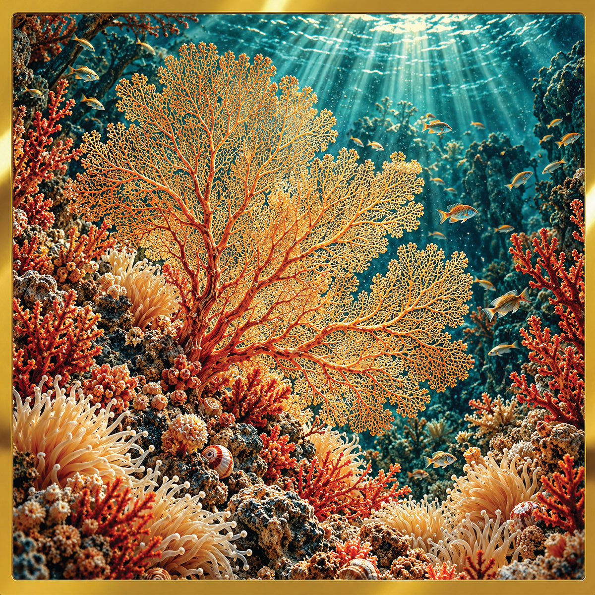 Ocean Legends - Stories the Ocean Kept
