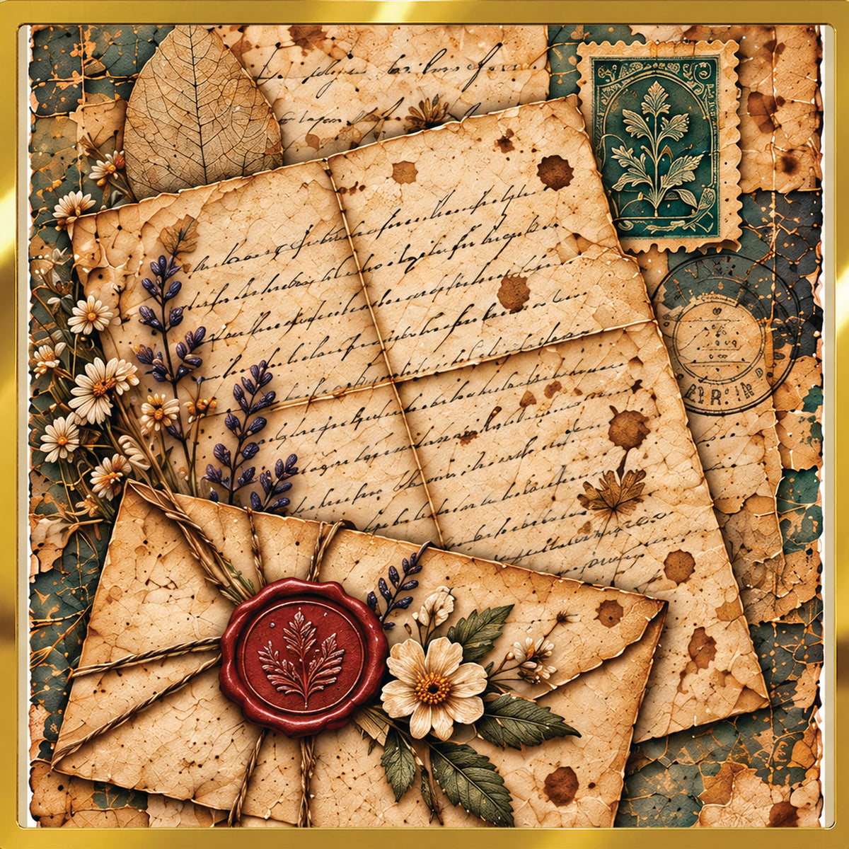 Secret Specimens - Where Small Discoveries Become Keepsakes