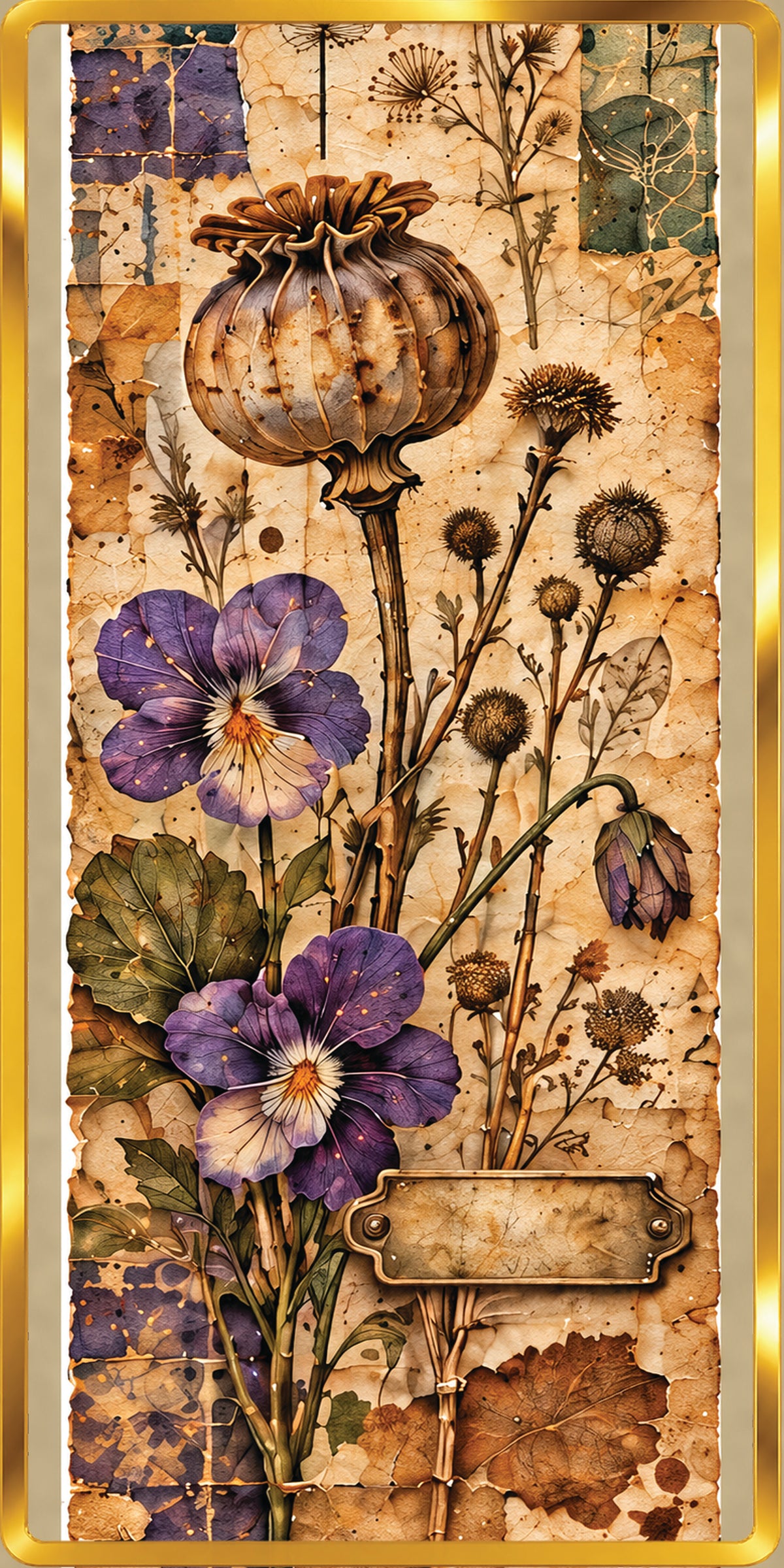 Secret Specimens - Where Small Discoveries Become Keepsakes