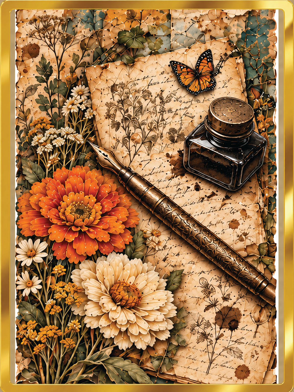 Secret Specimens - Where Small Discoveries Become Keepsakes