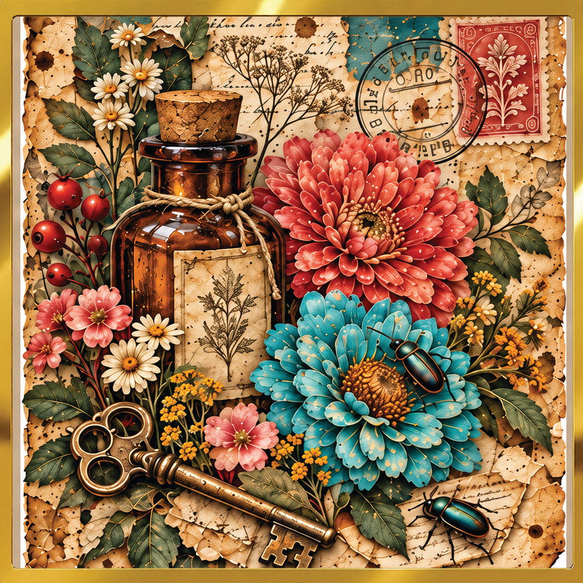 Secret Specimens - Where Small Discoveries Become Keepsakes