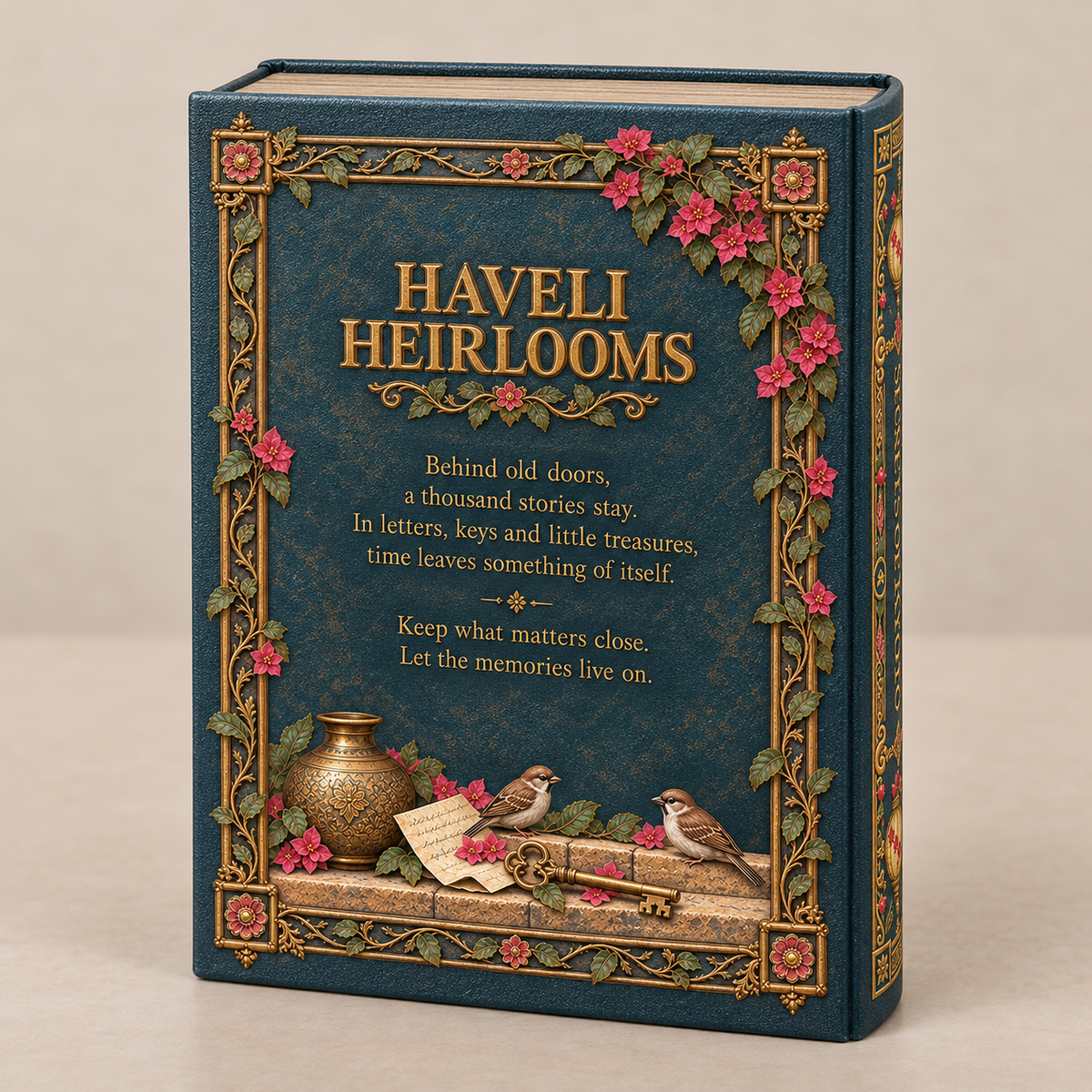 Haveli Heirlooms