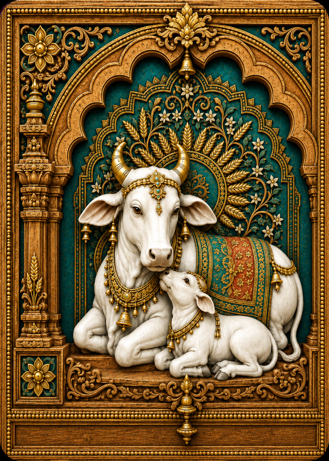 Kaam Dhenu