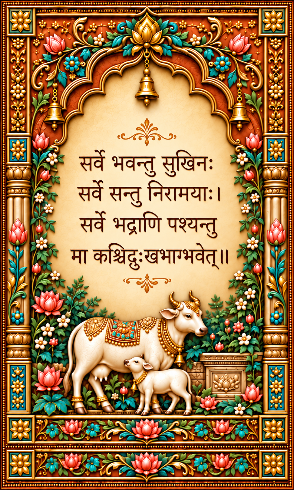 Kaam Dhenu