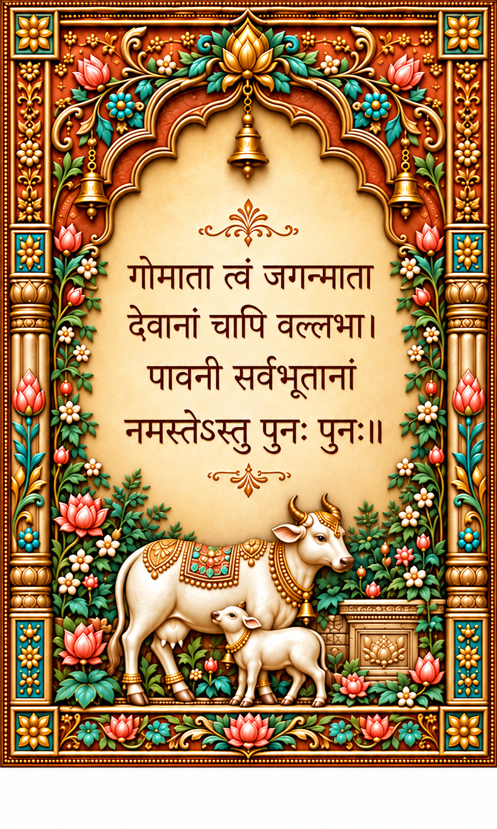 Kaam Dhenu