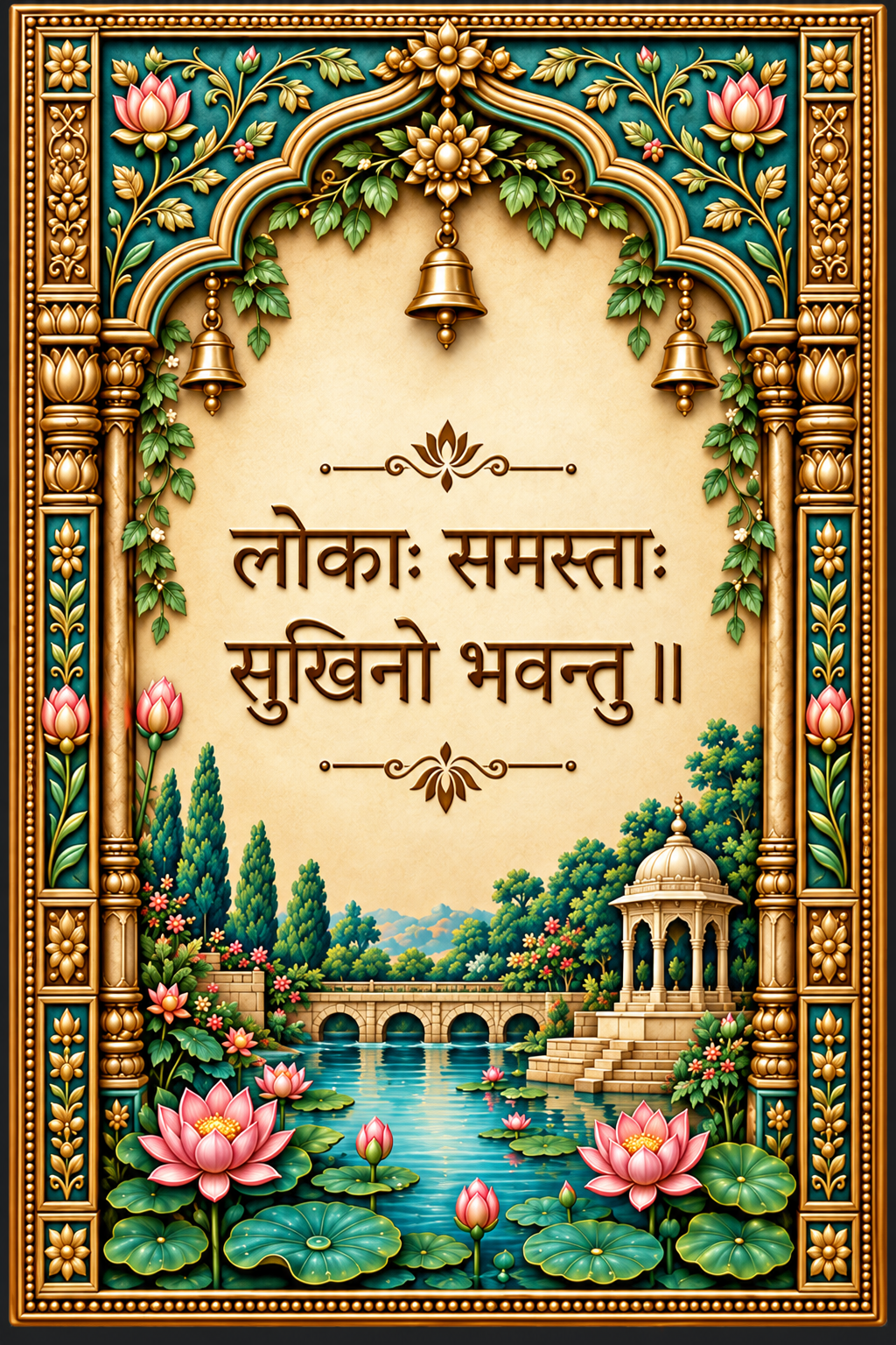 Gau Sarovar