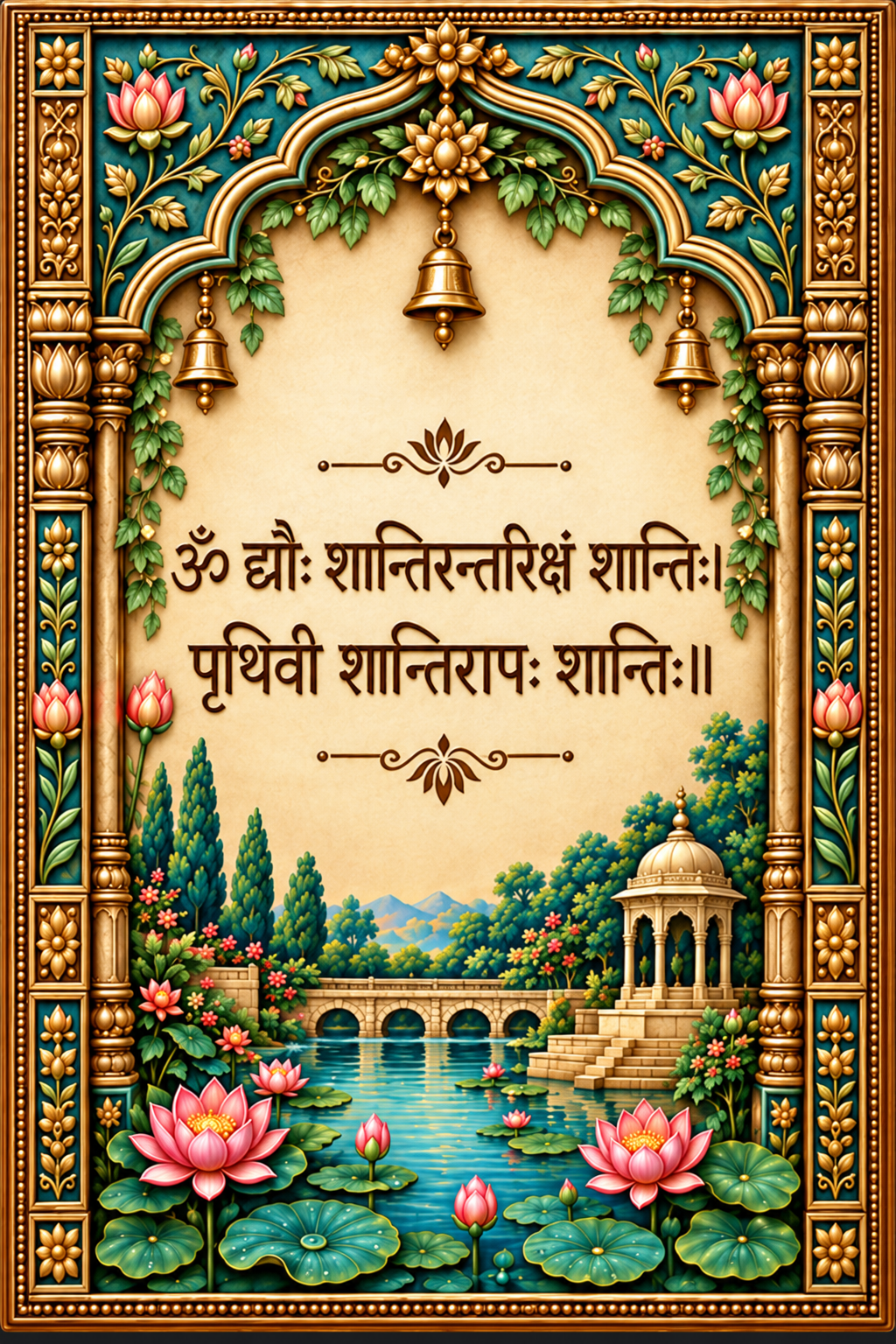 Gau Sarovar