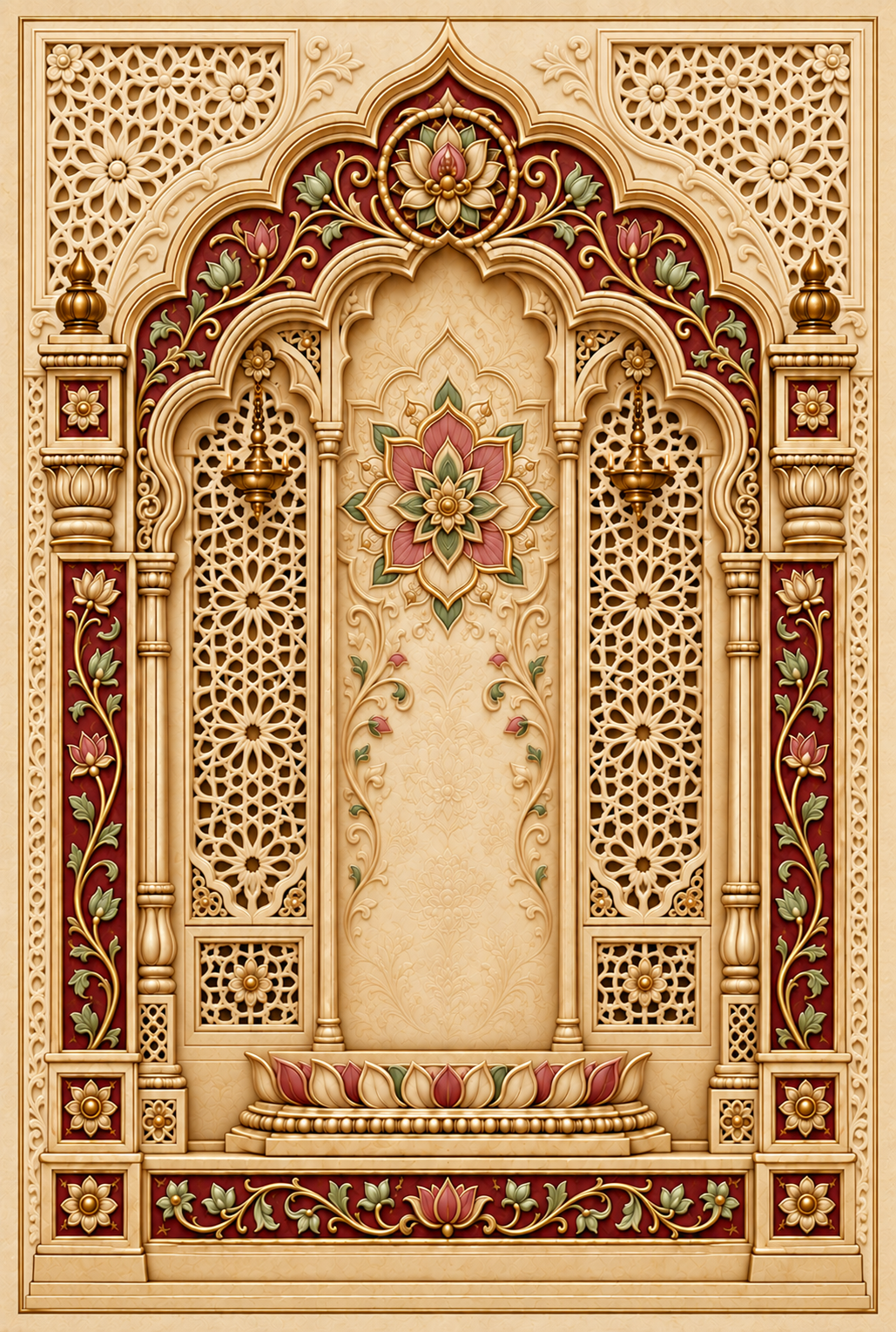 TT_PD_Padma_P0
40x50cm
