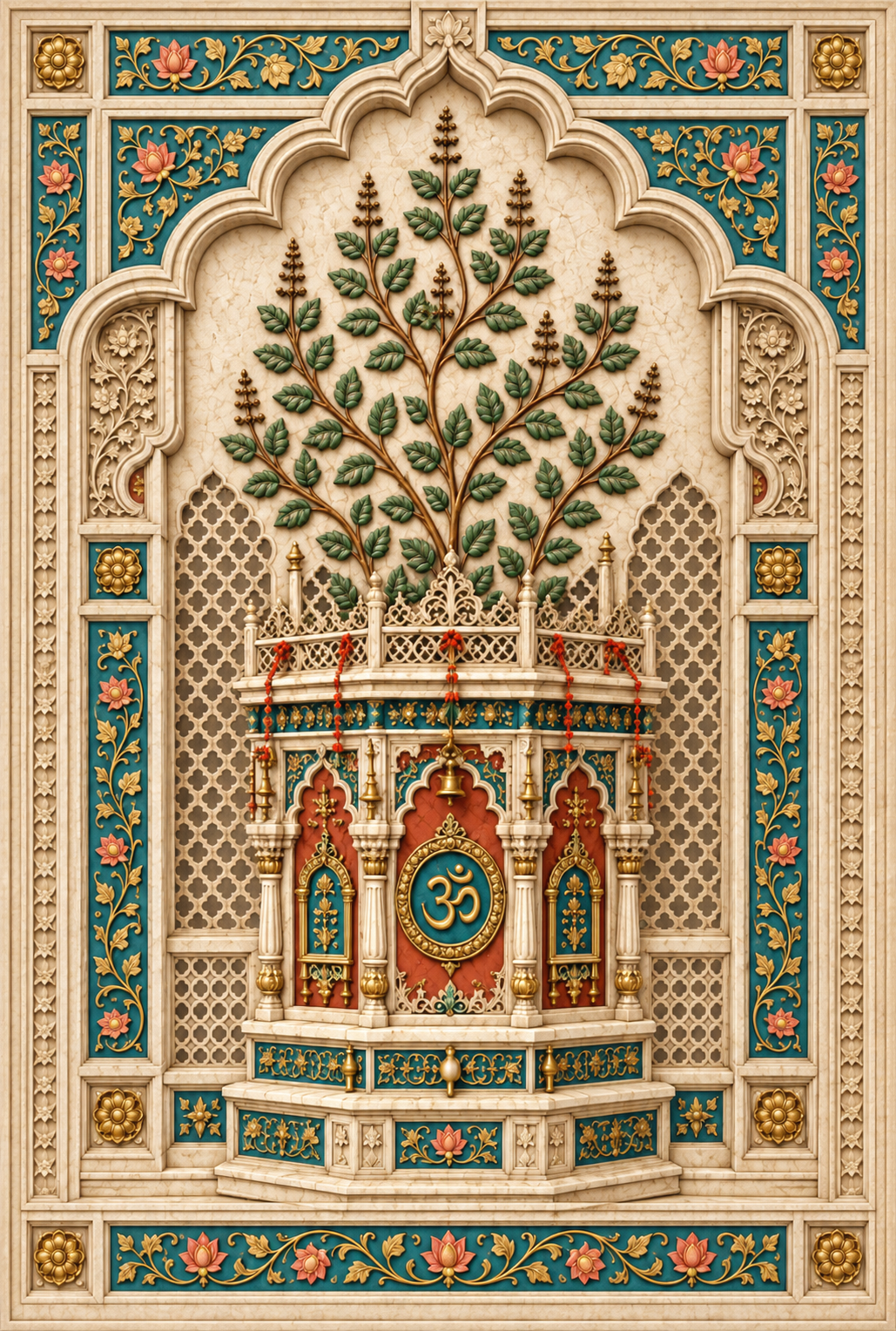 Tulasi Aangan