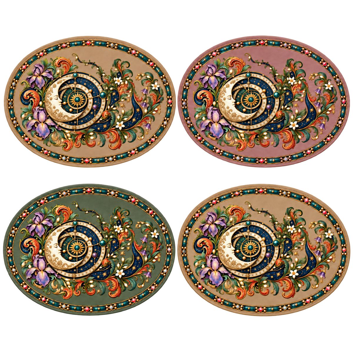Celestial Garden