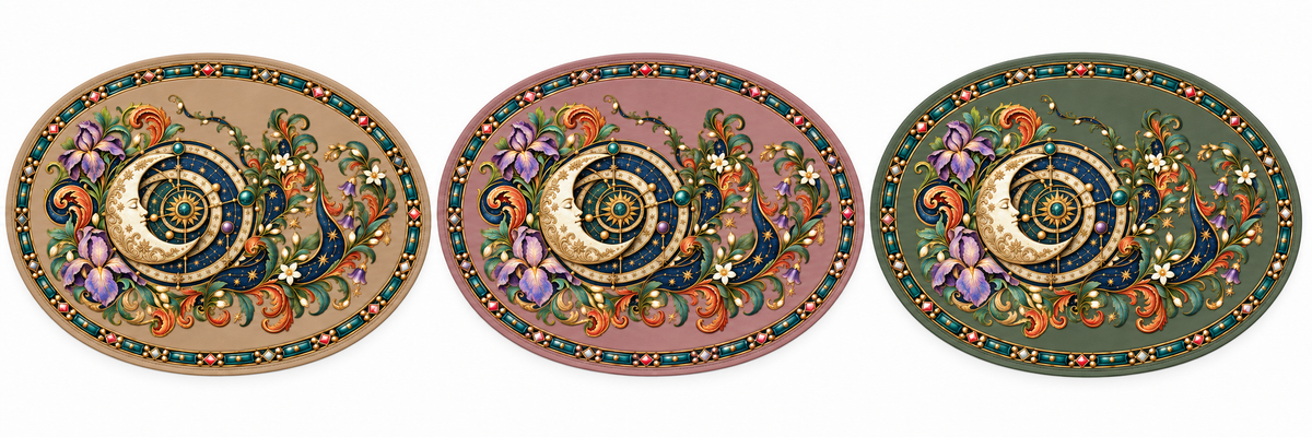 Celestial Garden